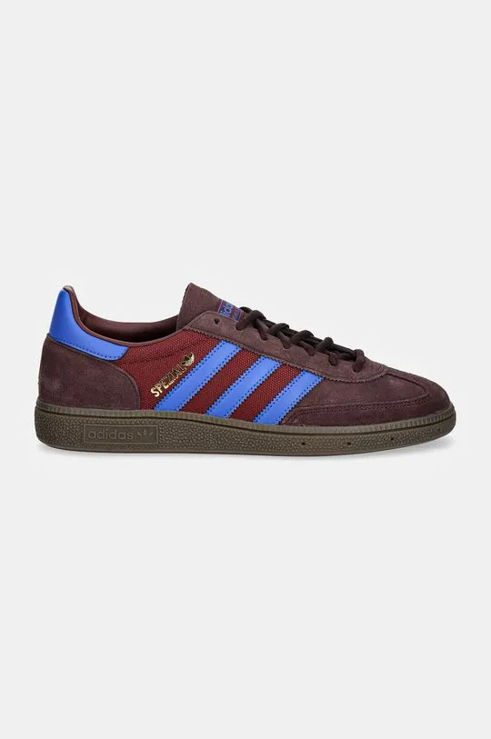 adidas Originals sneakers Handball Spezial violet color IF9530