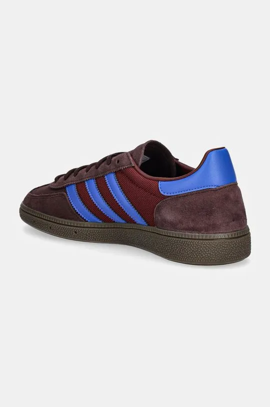 adidas Originals sneakers Handball Spezial violet color IF9530