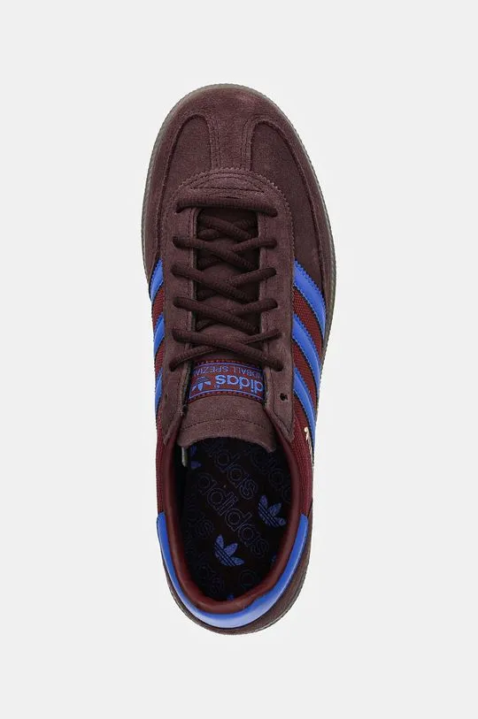 adidas Originals sneakers Handball Spezial violet color IF9530