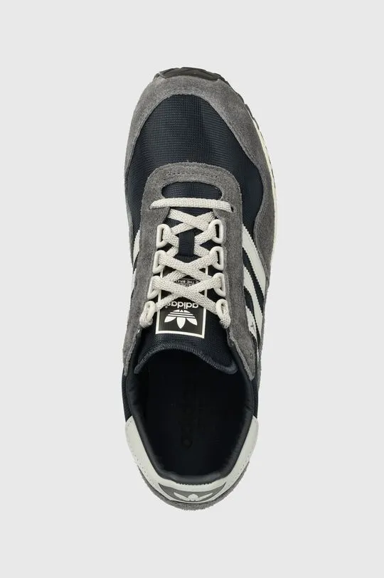 adidas Originals sneakers New York black color IG4552