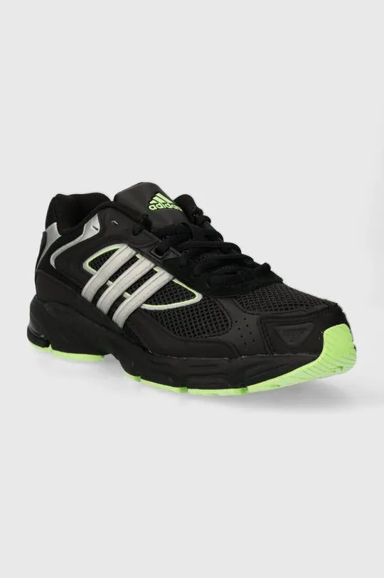 adidas Originals sneakers Response CL black color IE5915