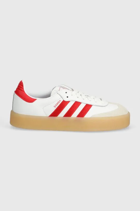 adidas Originals sneakers Sambae white color ID0438