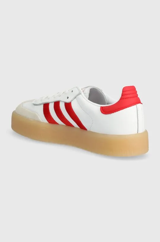 adidas Originals sneakers Sambae white color ID0438