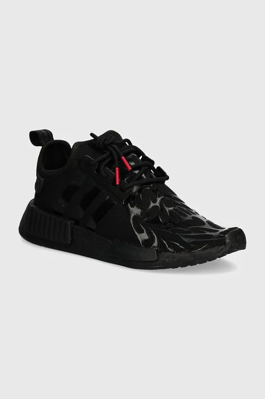 adidas Originals sneakers Star War X Adidas Nmd_R1 black color IE6000