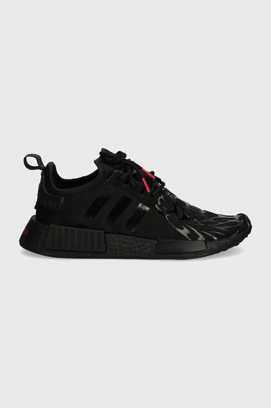 adidas Originals sneakers Star War X Adidas Nmd_R1 black color IE6000