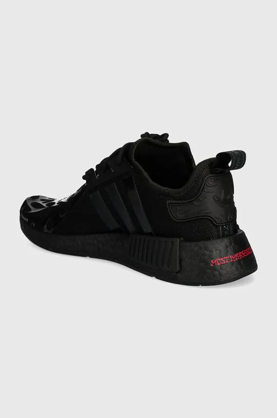 adidas Originals sneakers Star War X Adidas Nmd_R1 black color IE6000