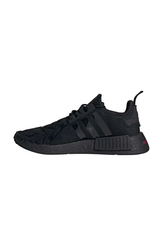 adidas Originals sneakers Star War X Adidas Nmd_R1 black color IE6000