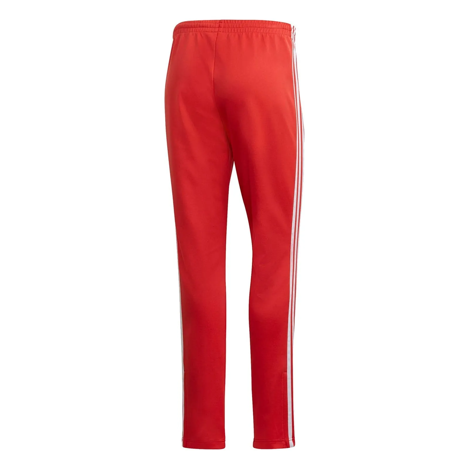 adidas Originals Women's SST Superstar Track Pant - Red