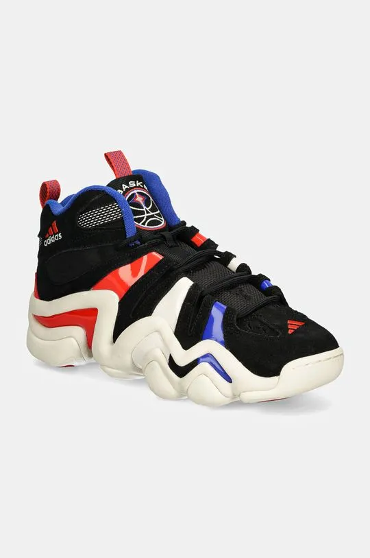 adidas Performance sneakers Crazy 8 black color IF4521