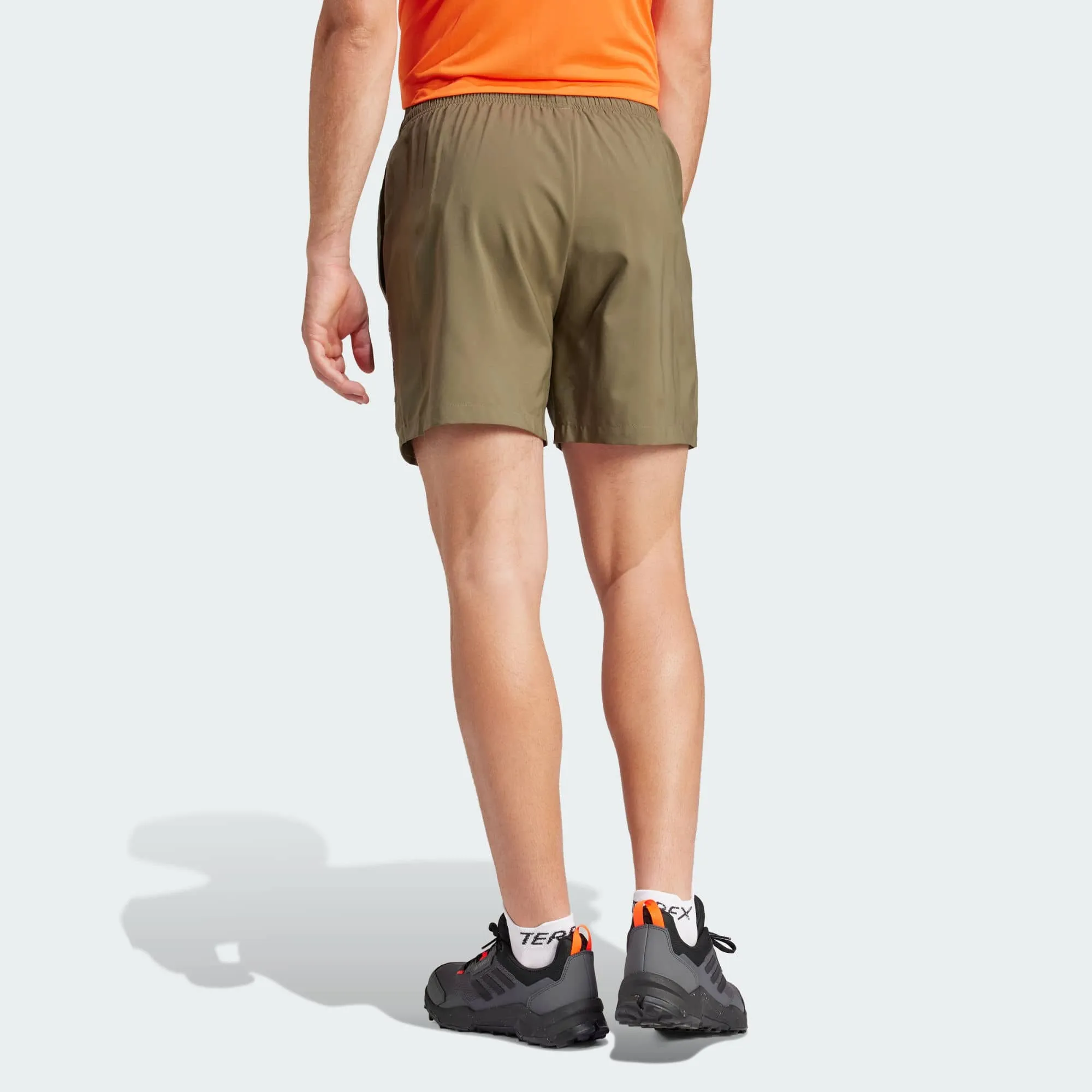 ADIDAS PERFORMANCE Terrex Multi Shorts
