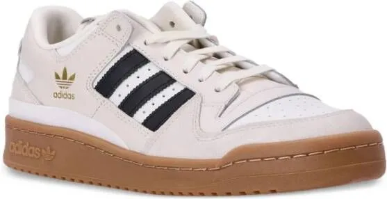 Adidas rum 84 Low CL sneakers Neutrals