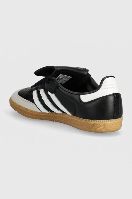 adidas Samba LT Black White IG2010