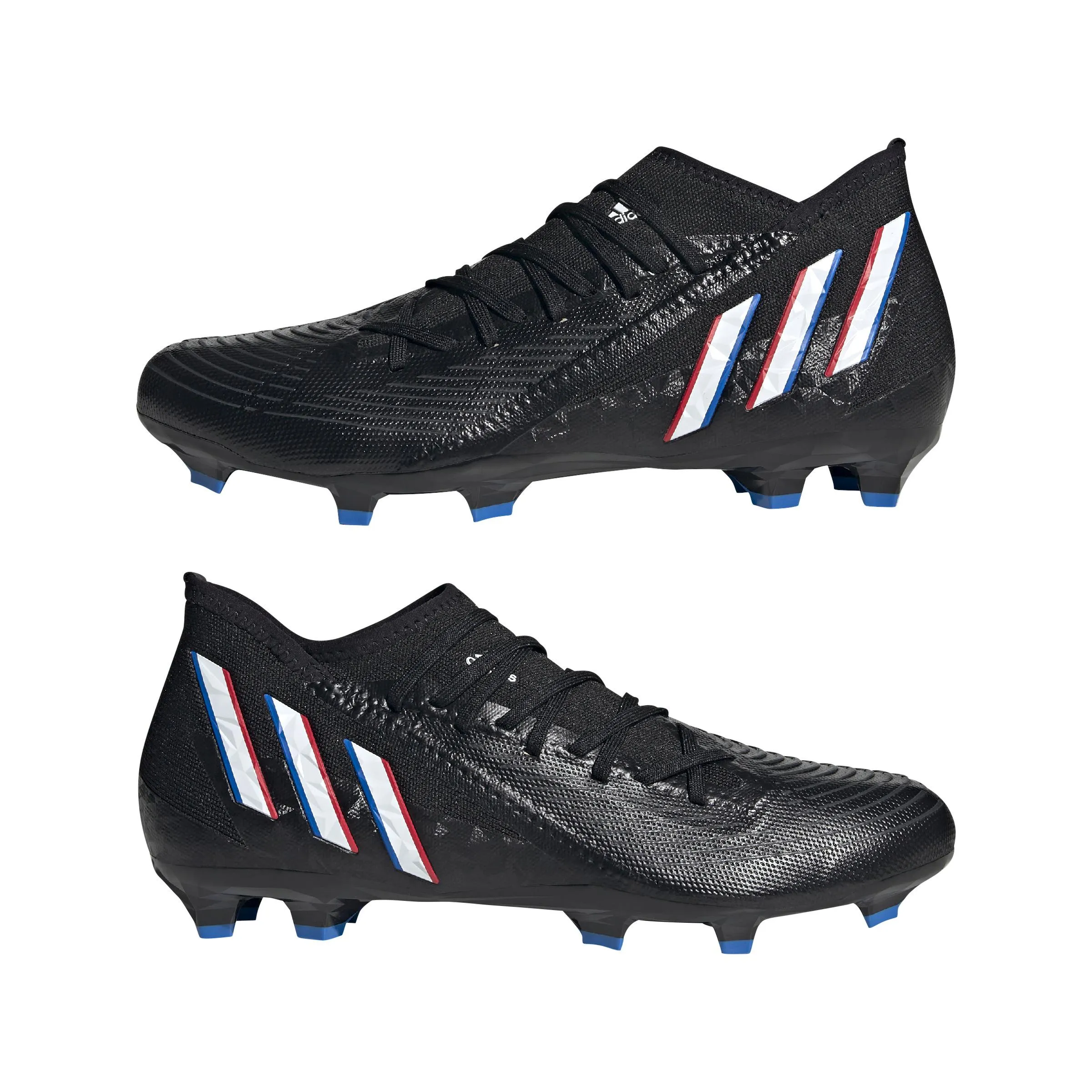 adidas Scarpe Calcio Predator Edge.3 Fg