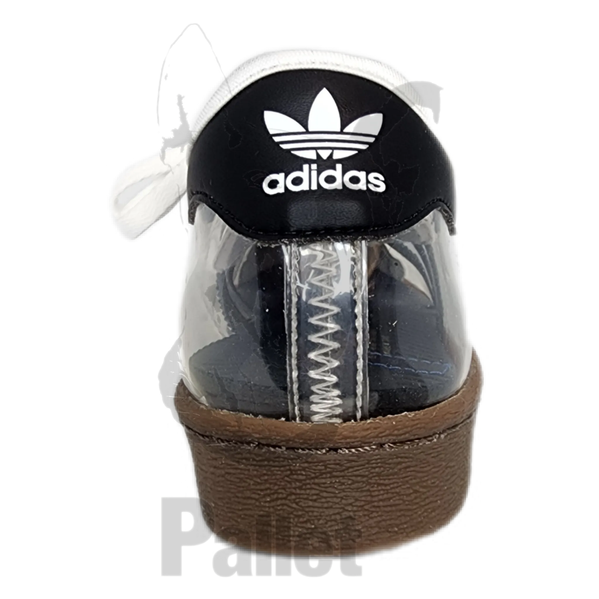 Adidas - Superstar 80 Blondey Mccoy - Size 10