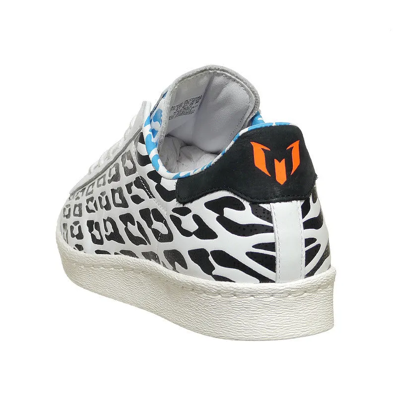 Adidas Superstar 80s WC Battle Pack