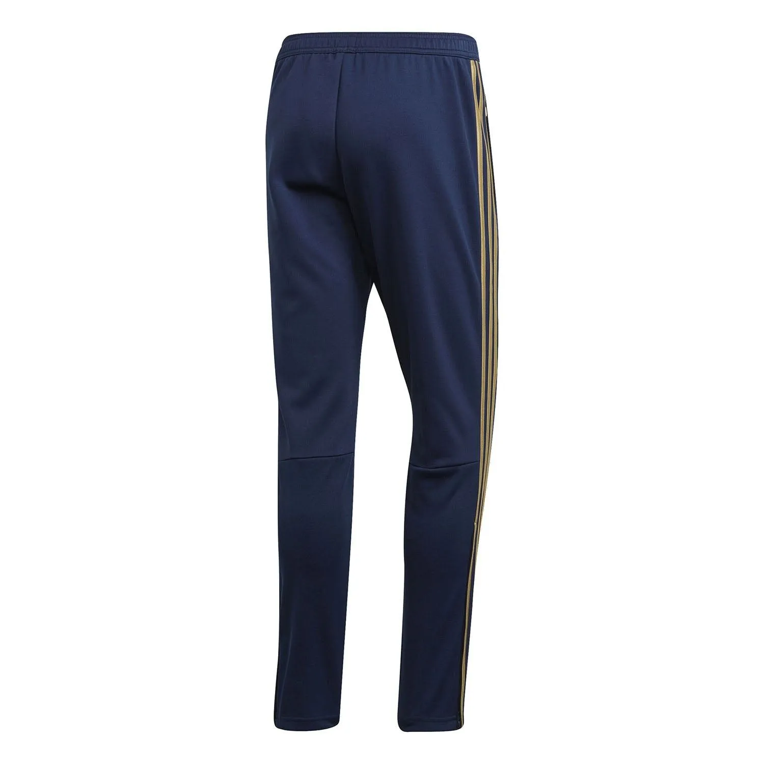 adidas Tiro Predator Zidane Track Pant - Navy/Gold