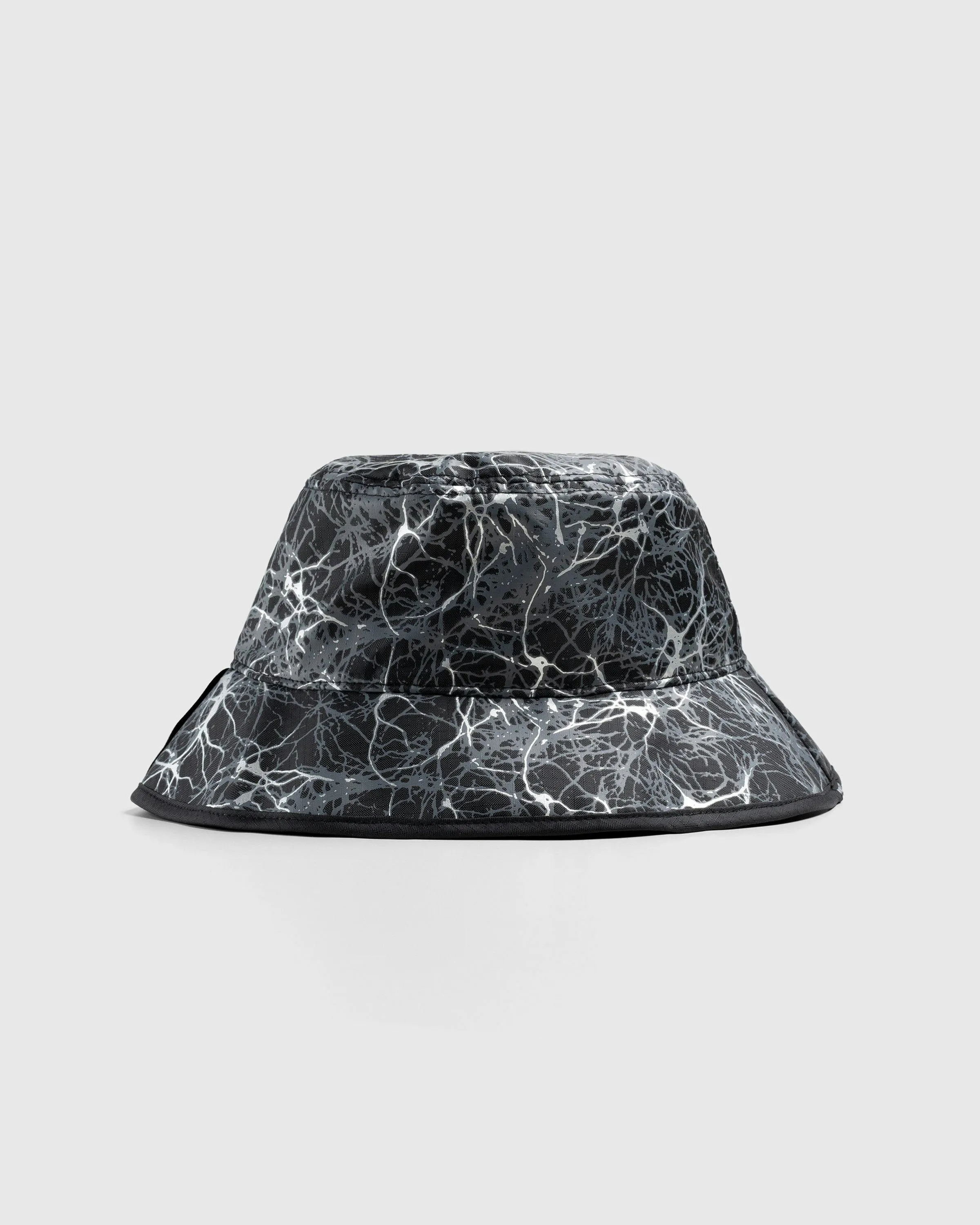 Adidas x And Wander – TERREX Winterized Bucket Hat Black | Highsnobiety Shop