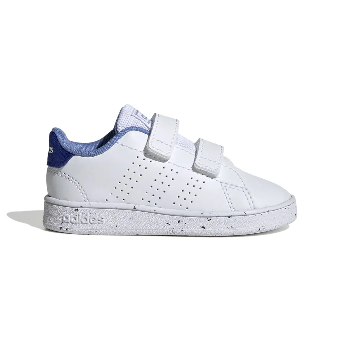 Adidas Βρεφικ Sneakers Advantage Λευκ Μπλε