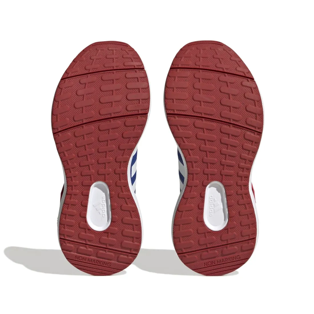 Adidas Παιδικ Αθλητικ Fortarun Spider-man Μπλε