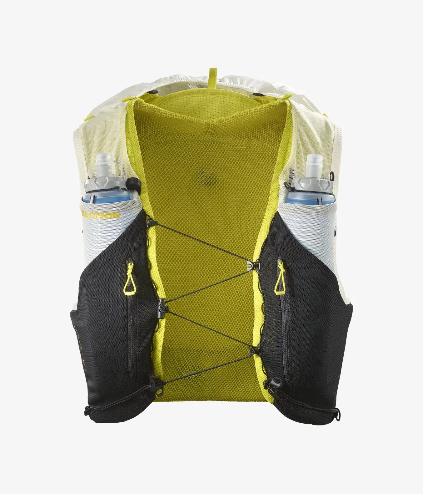 Adv Skin 12 Running Vest w/ Flasks