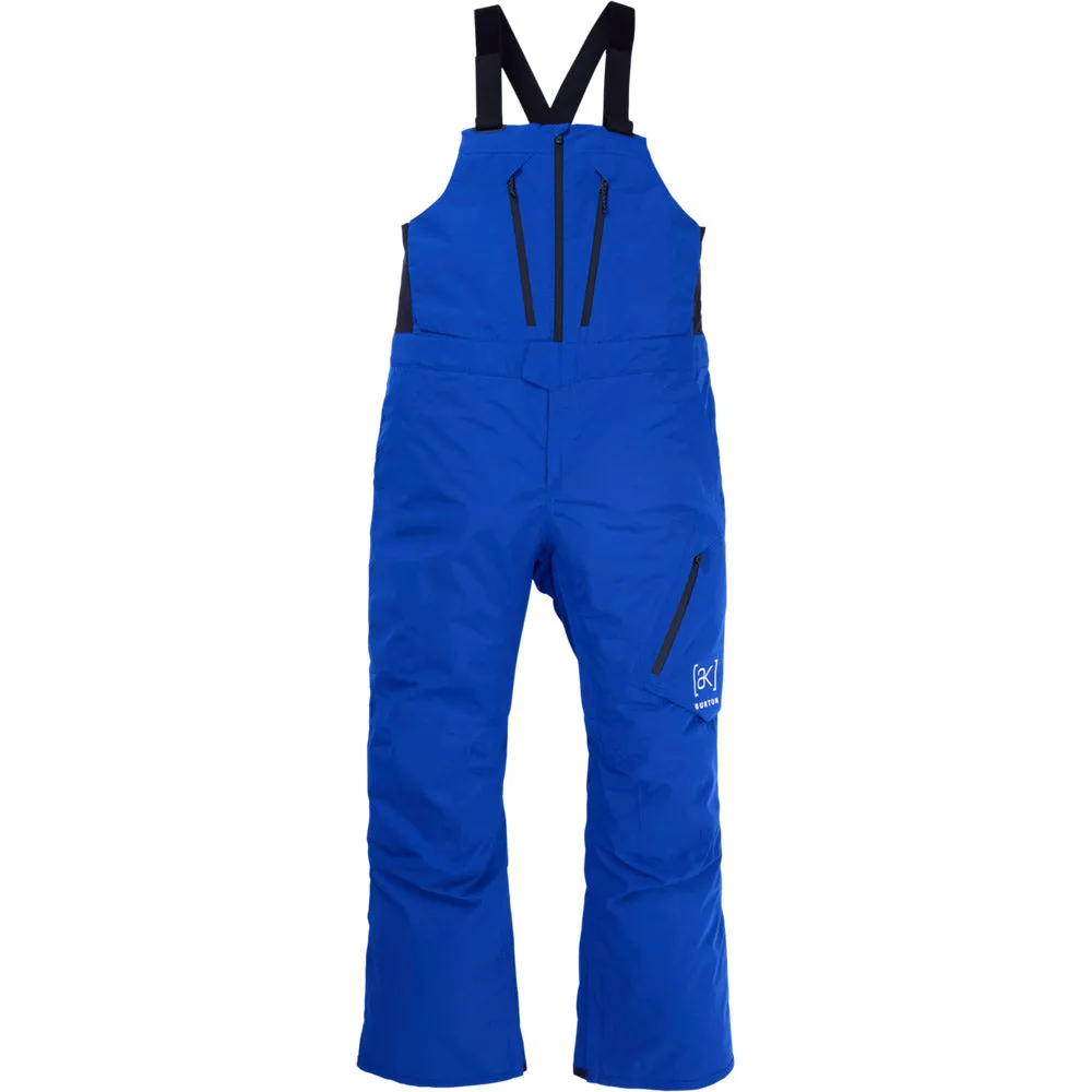 AK Cyclic Gore-Tex 2L Bib Snowboard Pants
