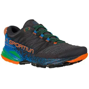 Akasha II Trail Running Shoe - Men's