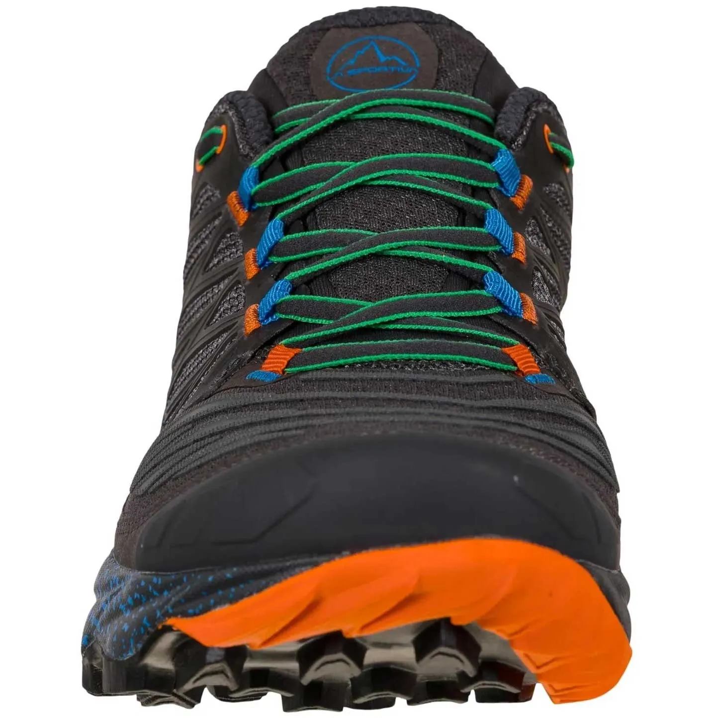 Akasha II Trail Running Shoe - Men's