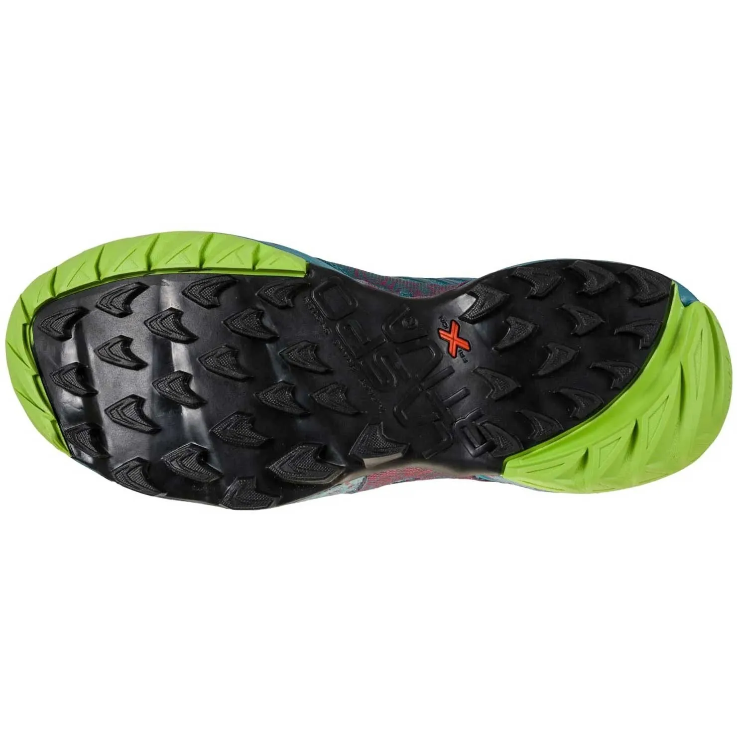 Akasha II Trail Running Shoe - Women's
