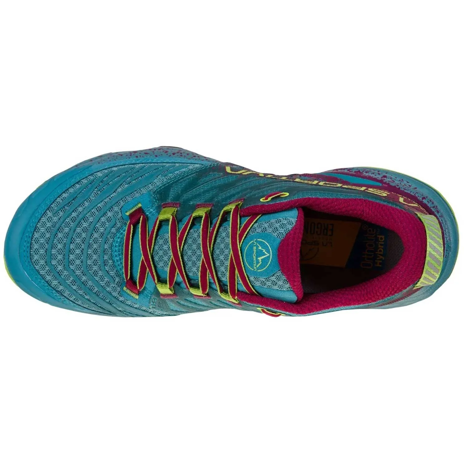 Akasha II Trail Running Shoe - Women's