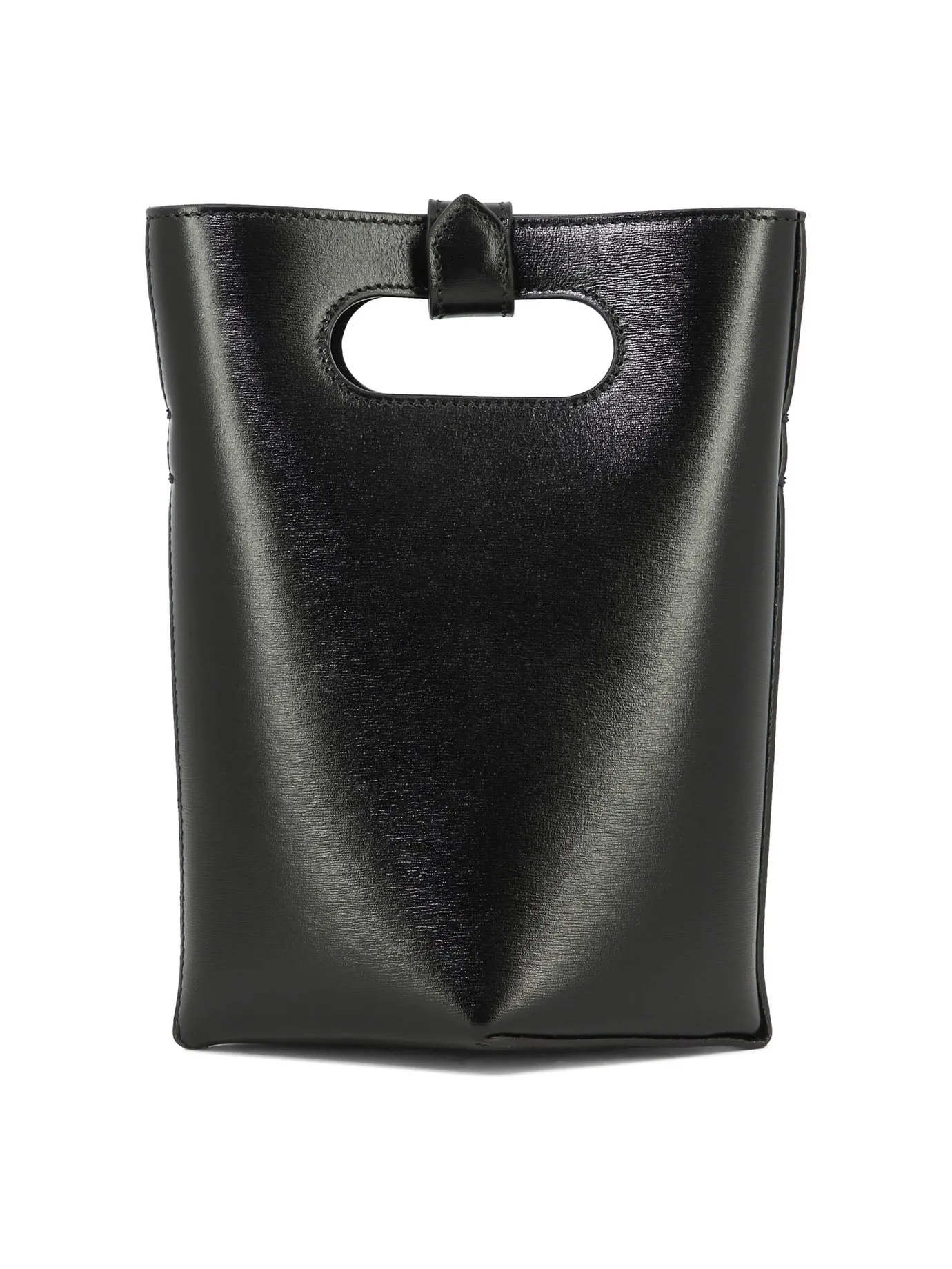 Alaïa    Alaïa Folded Handbag