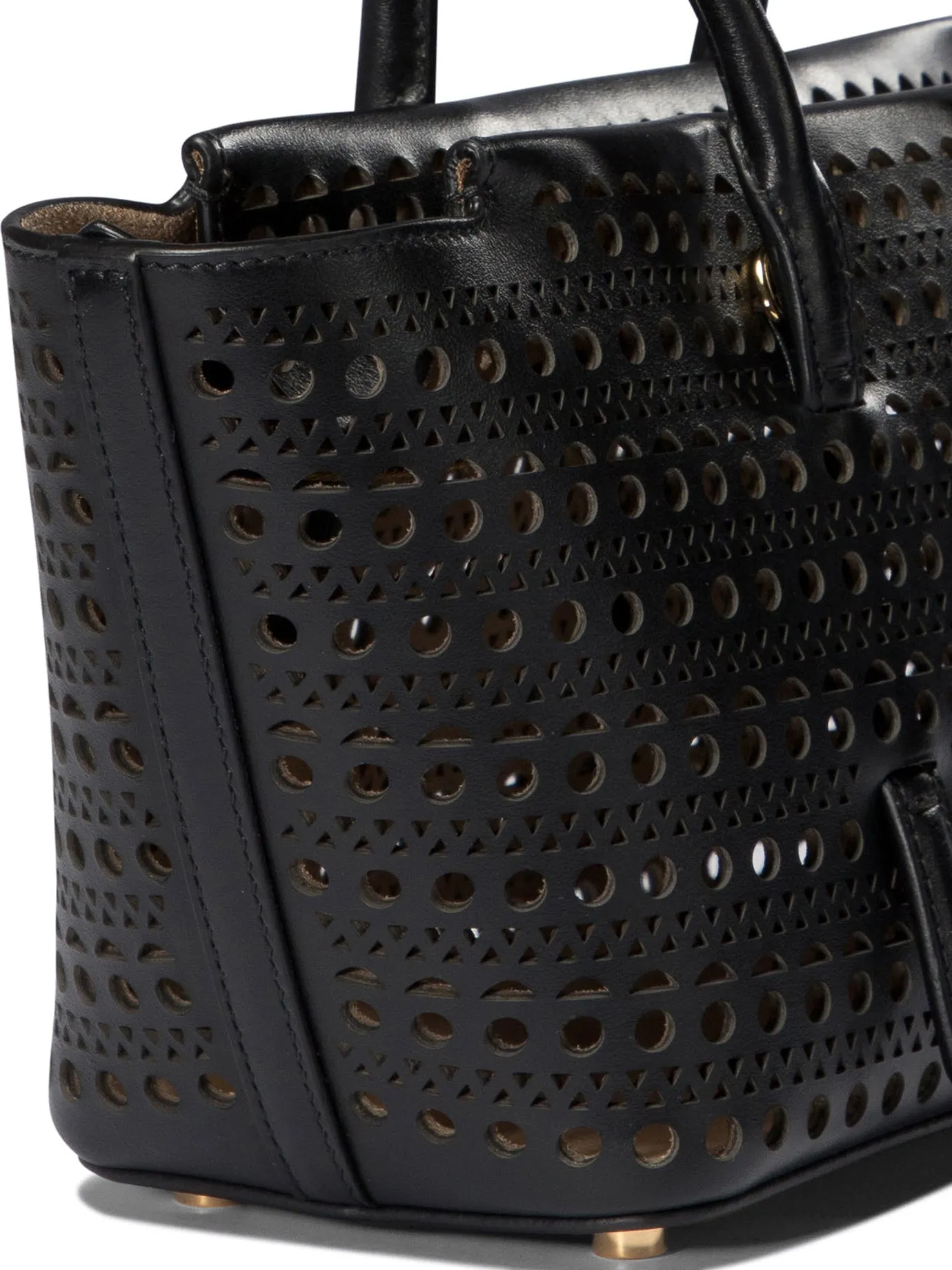 Alaïa    Alaïa 