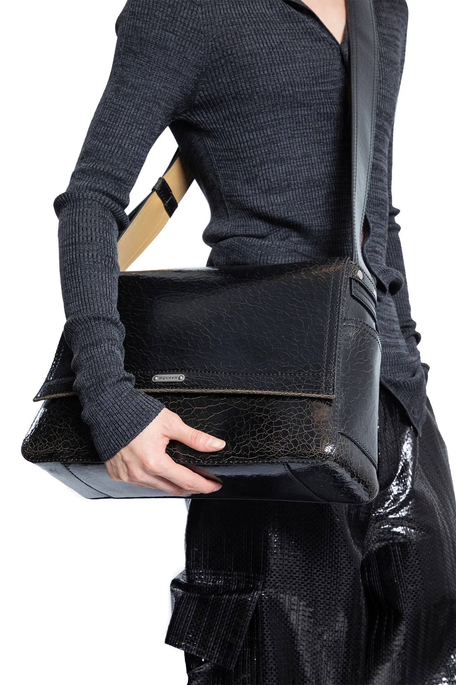 alexander mcqueen the slouch bag