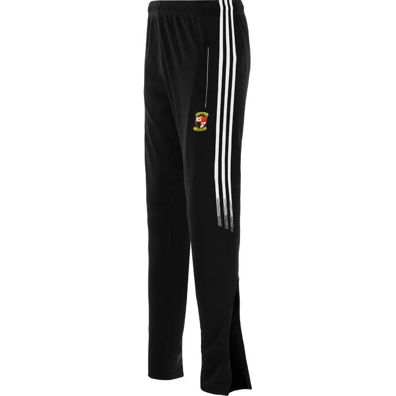 All Blacks AFC Reno Squad Skinny Tracksuit Bottoms