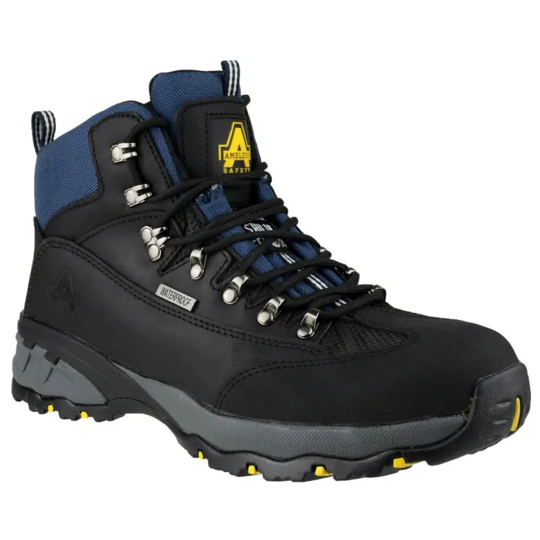 Amblers FS161 Waterproof Hiker Safety Boot