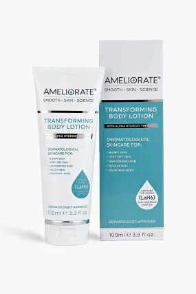 Ameliorate 100Ml Transforming Body Lotion