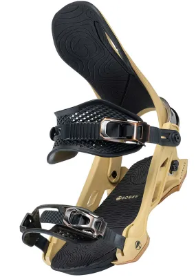 Arbor Cypress Snowboard Binding
