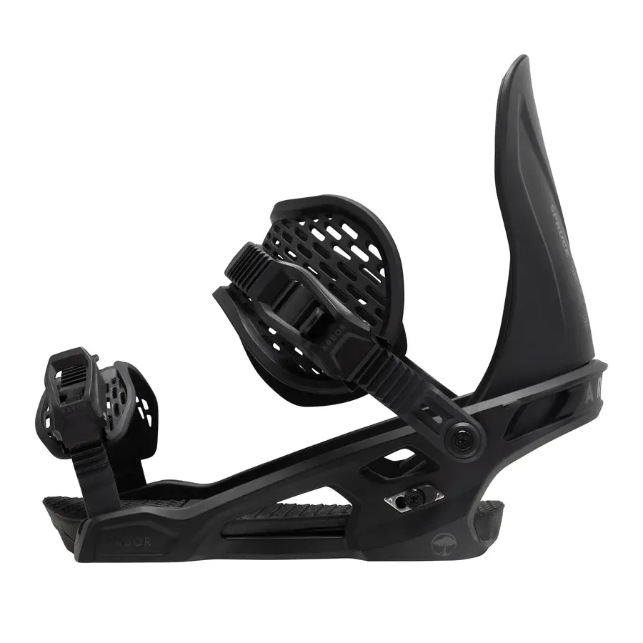 Arbor Spruce Snowboard Binding