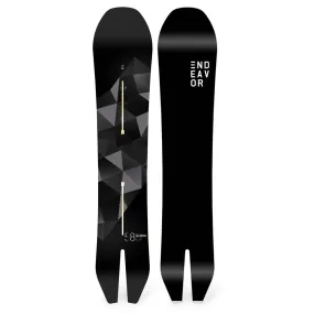 Archetype Snowboard