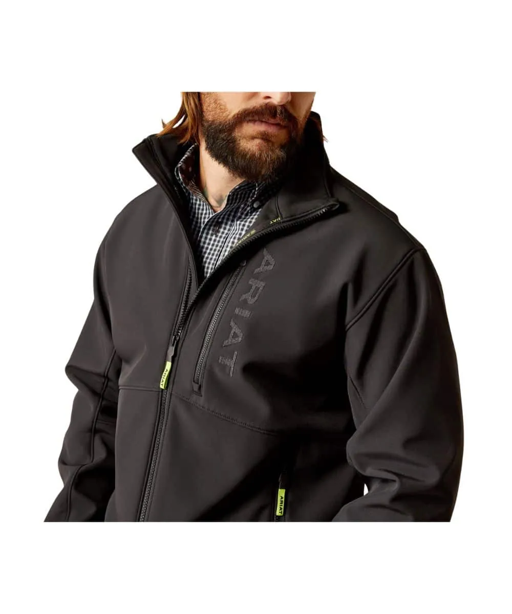 Ariat Men's Logan Softshell Jacket