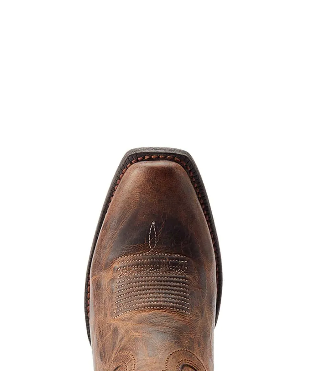 Ariat Women's Circuit Americana Western Boot