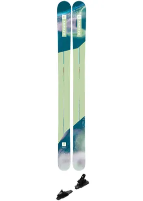 Armada Junior Bantam + C5 Ski Set