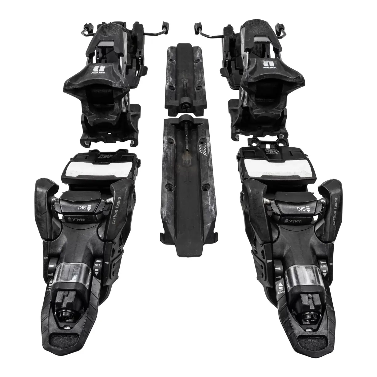Armada Shift MNC 13 Alpine Touring Ski Bindings