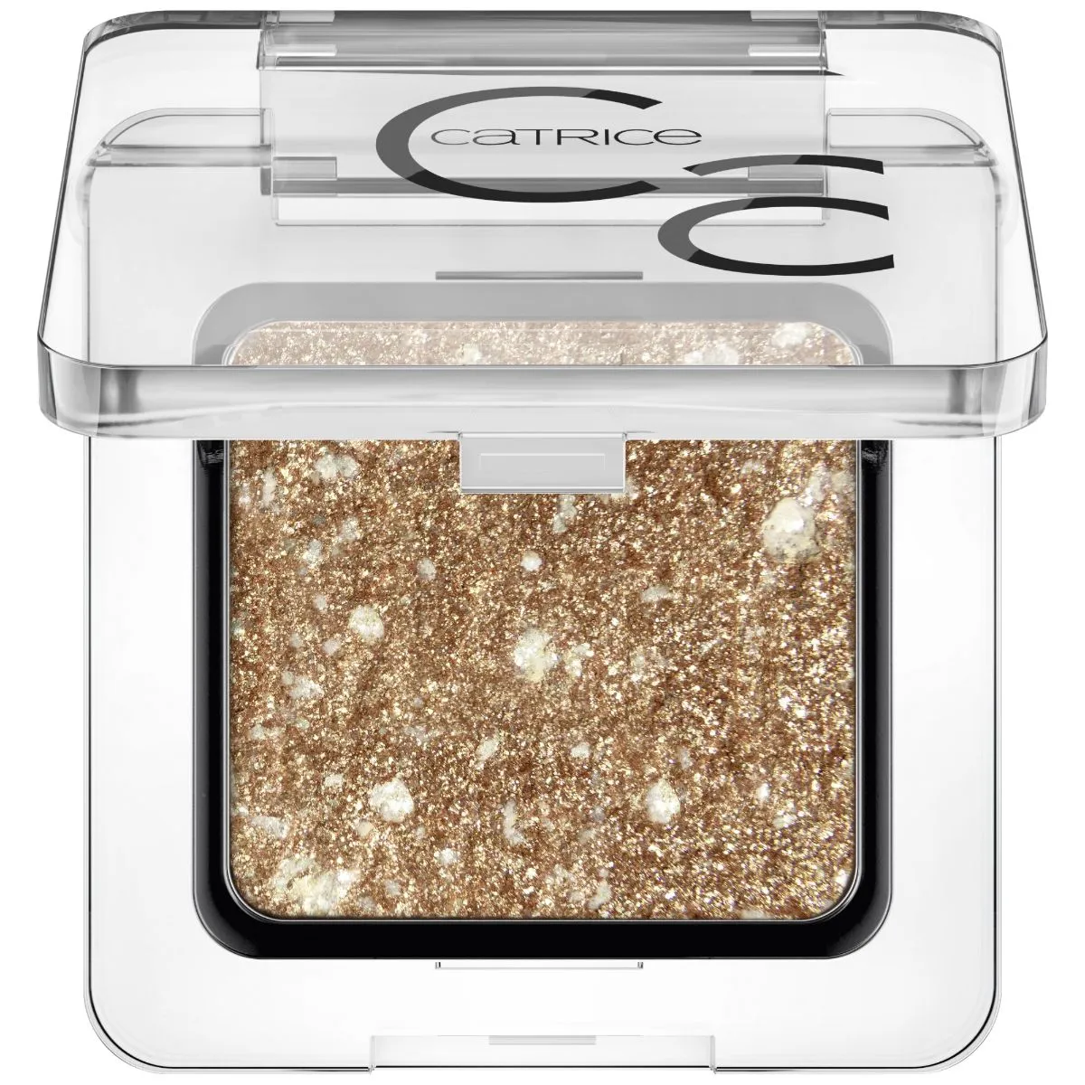 Art Couleurs Eyeshadow - Frosted bronze 2.4g