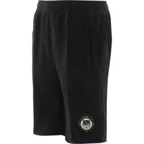 Asdee GAA Kids' Benson Fleece Shorts