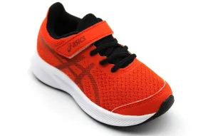Asics Παιδικ Patriot 1014A264-800 Αυτοκλητο