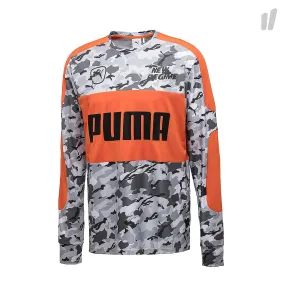 Atelier New Regime x Puma Longsleeve Tee