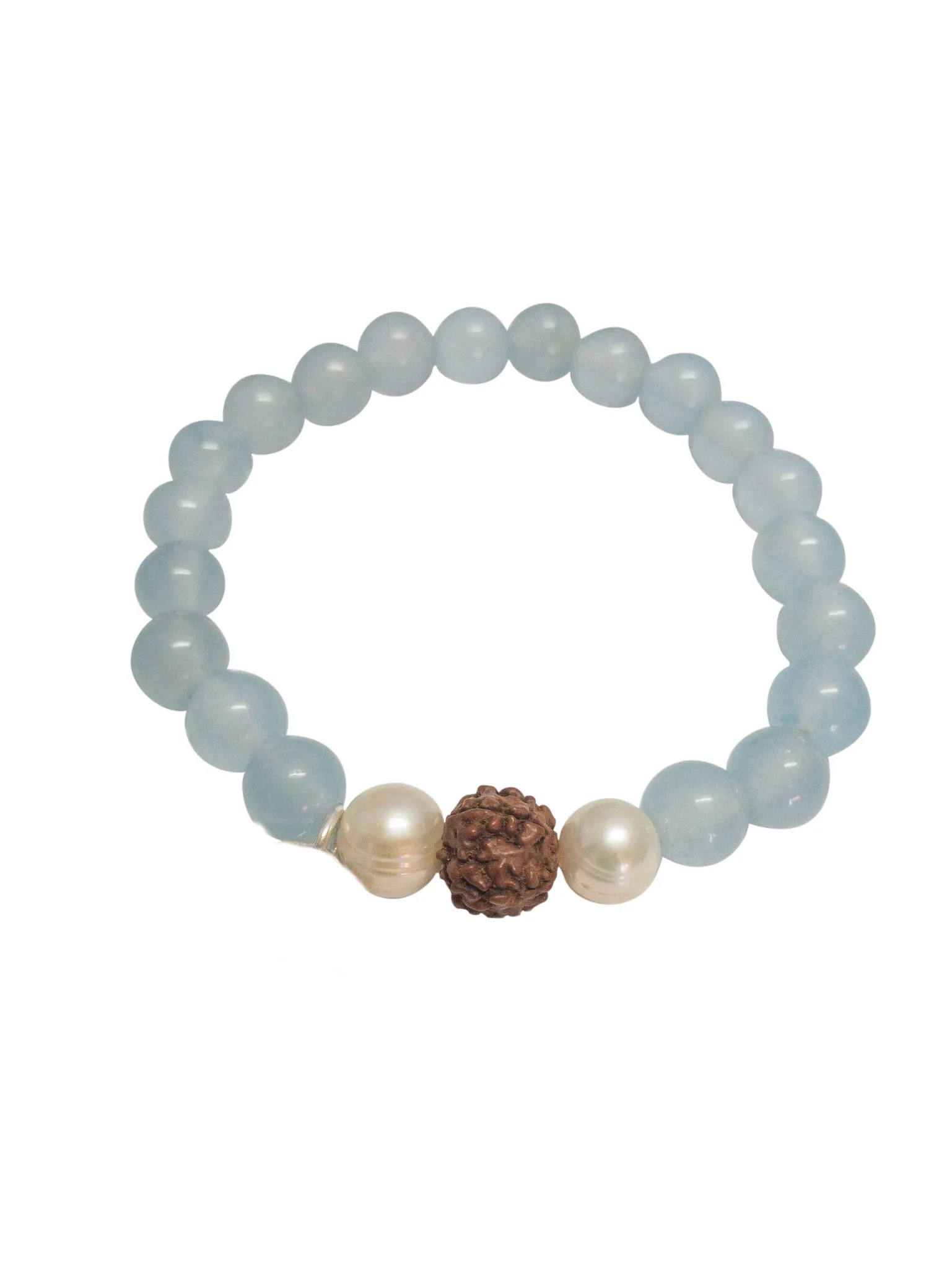 Atlantis Blue Harmony Bracelet