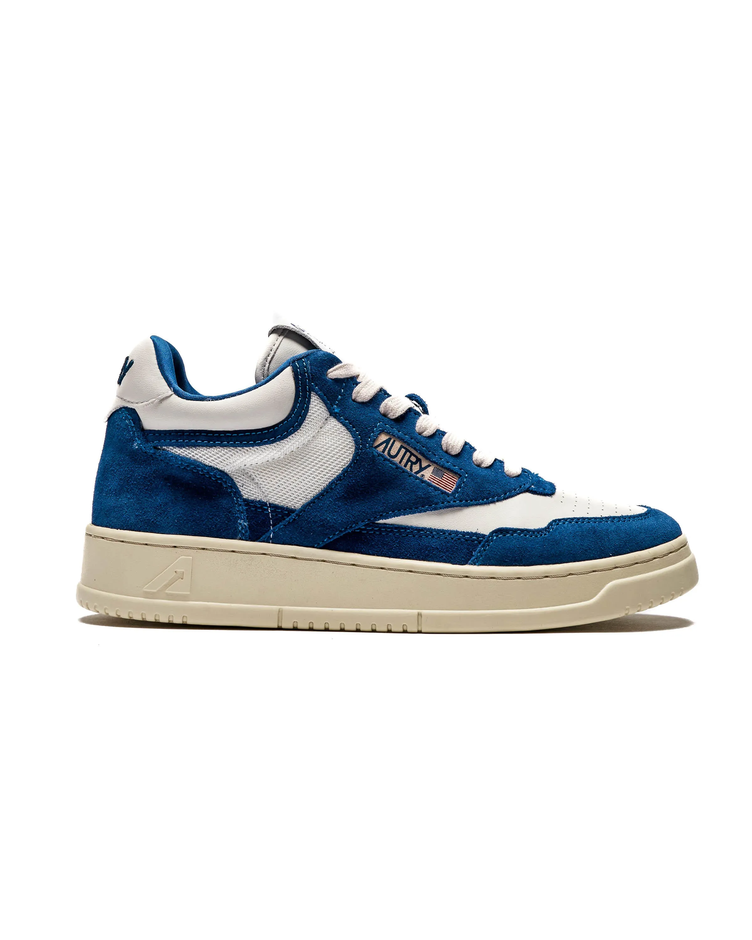 Autry Action Shoes OPEN MID
