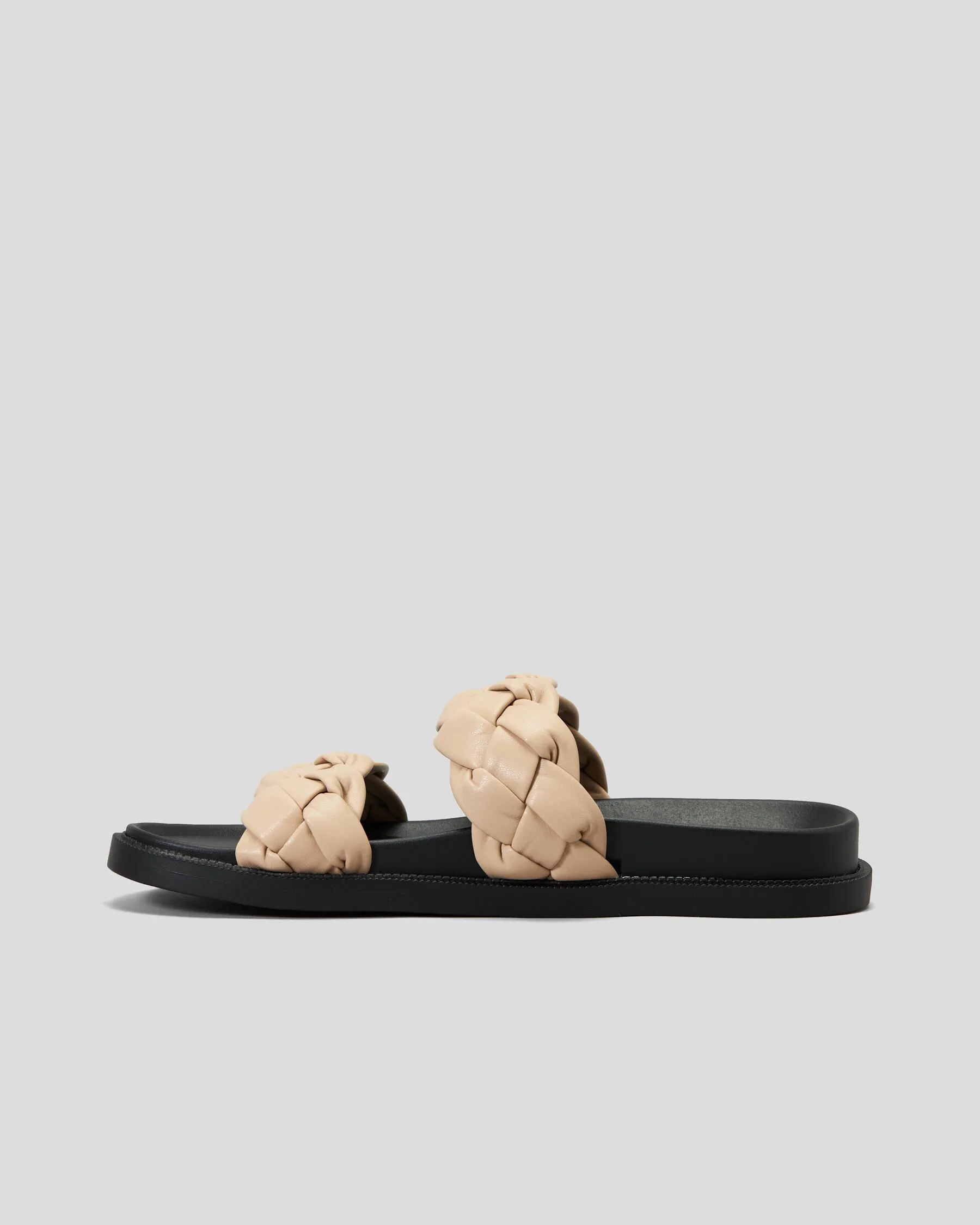 Ava And Ever Eve Slide Sandals