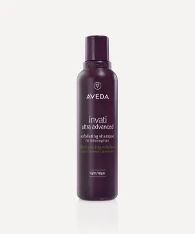 Aveda Invati Ultra Advanced Exfoliating Shampoo Light 200ml